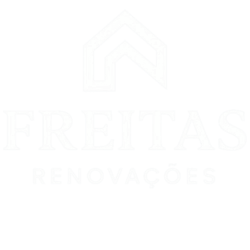 Logótipo da Freitas Renovações LDA — Empreiteiro Licenciado em Aveiro