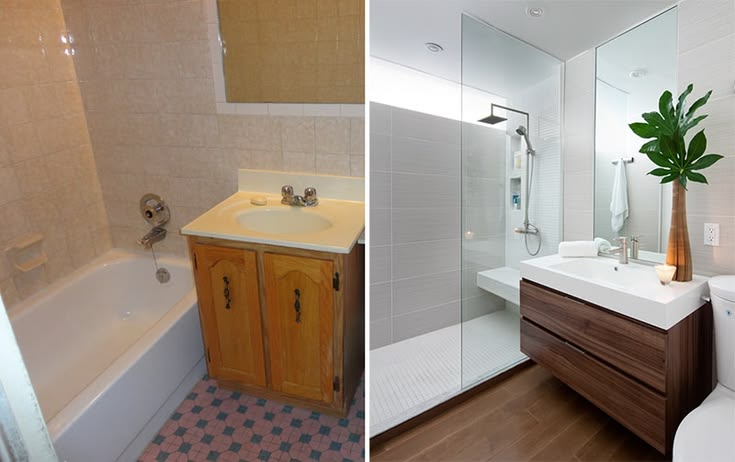 Remodelação Completa de Moradia