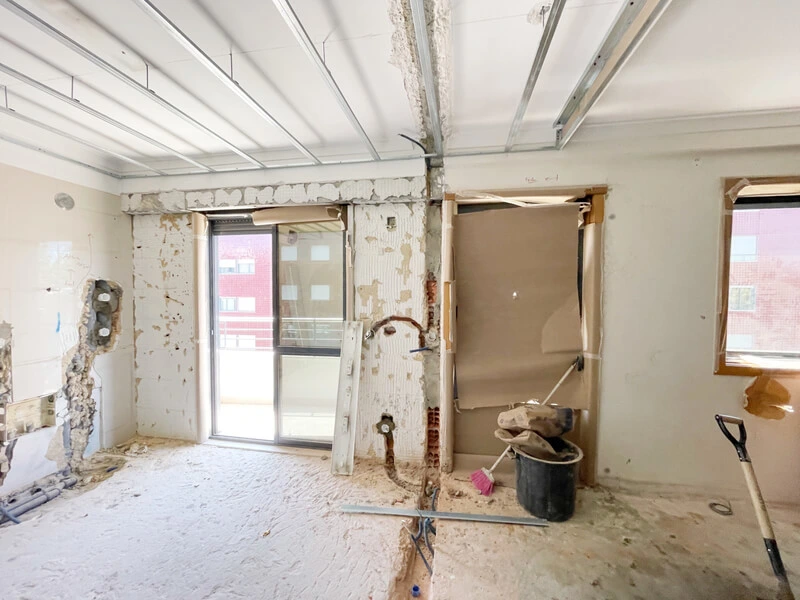Quanto Custa Remodelar uma Casa em Aveiro? Guia de Preços Justos