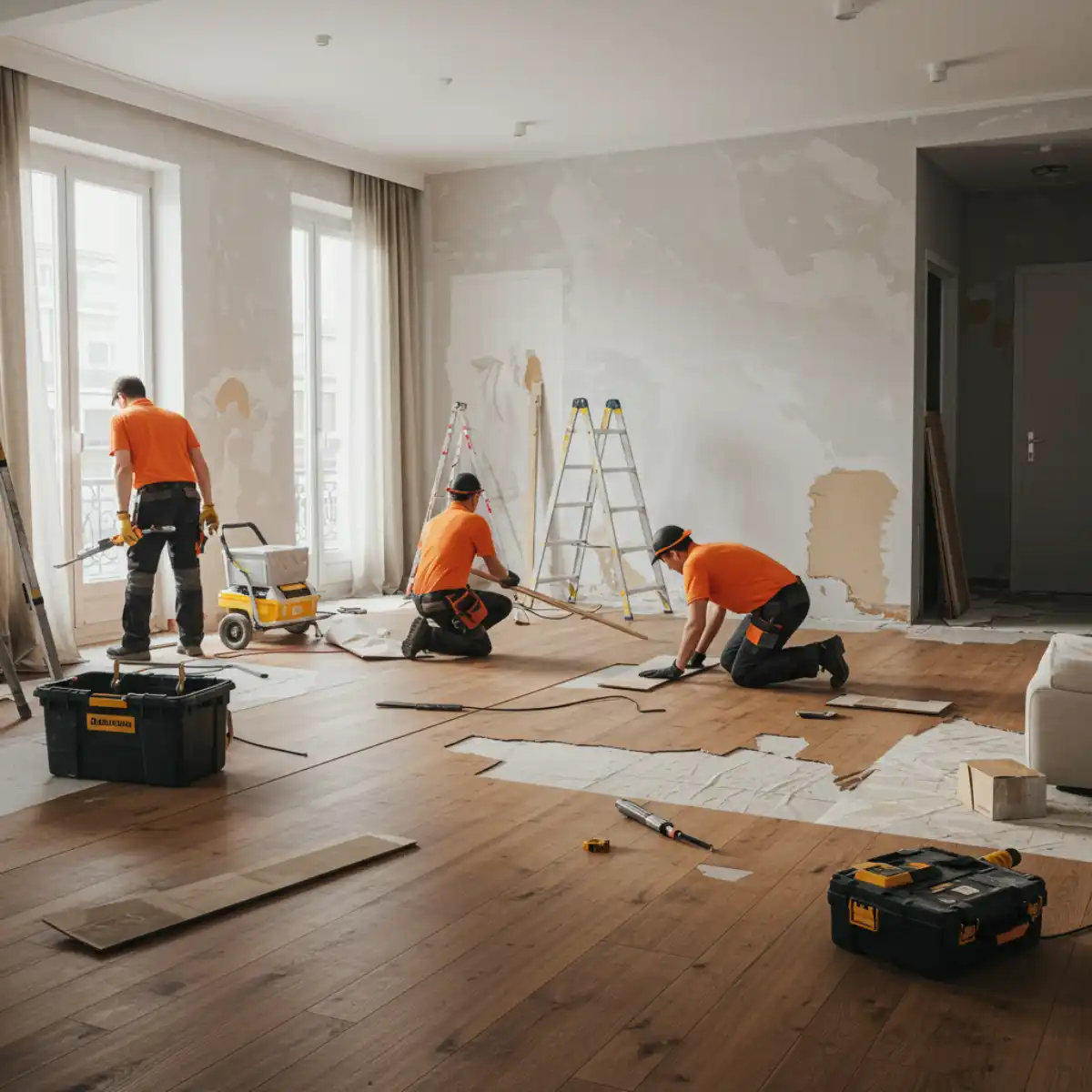 Remodelar a Cozinha em Aveiro: Dicas de Design, Materiais e Orçamento